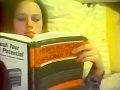 Retro Interracial 193