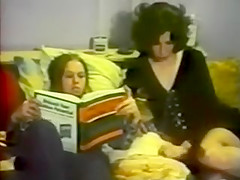 Retro Interracial 193