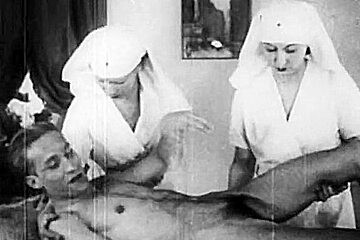 Retro Porn Archive Video: Retro 1920's 10