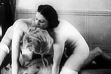 Retro Porn Archive Video: Retro 1920's 10