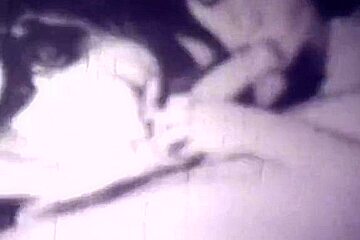 Retro Porn Archive Video: What Kept Grandpa up 03