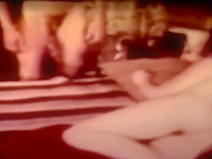 Retro Porn From 1970
