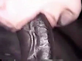 Retro gay interracial threesome