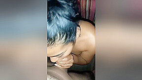 Rica Chupada Sela Pegue