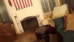 Riding teen 18+ stepdaughter
