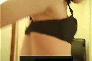 Riley Fucked By Boyfriend in Doggy