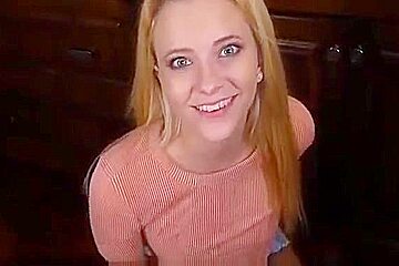 Riley Star POV Blowjob Therapy