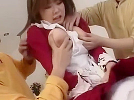 Rio Hamasaki in Big Bust Maid ( 1)