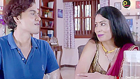 Rishtey Web Series 2021 Ep2