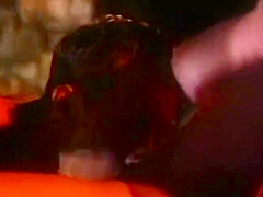 Rocco Siffredi - See Young Banging A Pair Of Hot Blondes - 80s Retro