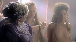 Rome S01E06 (2005) Francesca Fowler, Other