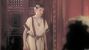 Rome S01E06 (2005) Francesca Fowler, Other