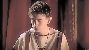 Rome S01E06 (2005) Francesca Fowler, Other