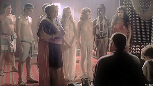Rome S01E06 (2005) Francesca Fowler, Other