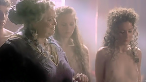 Rome S01E06 (2005) Francesca Fowler, Other