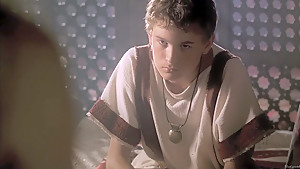 Rome S01E06 (2005) Francesca Fowler, Other