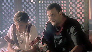 Rome S01E06 (2005) Francesca Fowler, Other