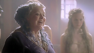 Rome S01E06 (2005) Francesca Fowler, Other