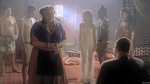Rome S01E06 (2005) Francesca Fowler, Other