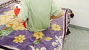 Room Rent Vali Ladki Ko Jordar Chodi