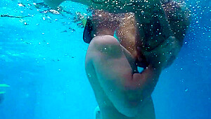 Rosalina Love, Lana Vegas And Kitty Core In Pool Orgy With More Hot Pornstars