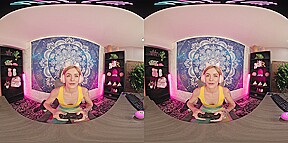 Rosalyn Sphinx - VRHush