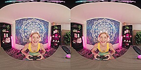 Rosalyn Sphinx - VRHush