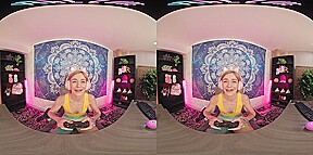 Rosalyn Sphinx - VRHush