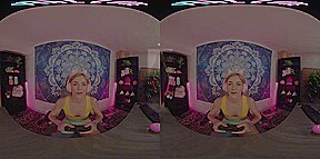 Rosalyn Sphinx - VRHush