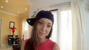 Round butt shakes during sex