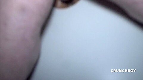 Rudalo Fucked Raw By The Straight Boy Vlad Castle - BarebackSpyCam