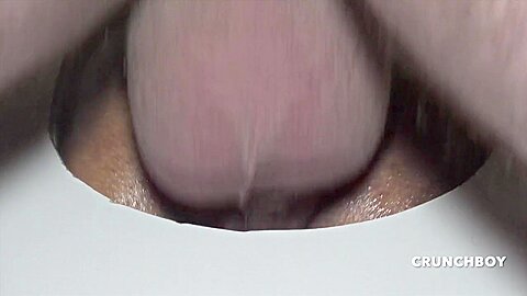 Rudalo Fucked Raw By The Straight Boy Vlad Castle - BarebackSpyCam