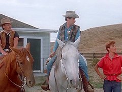 Rumble In The South - Vintage Porn Video
