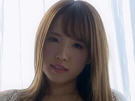 Runa Kanda Fall In Love: Make Dreams Come True With AV - Caribbeancom