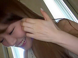Ruri Tachibana Ambush: Falling In Happyness - Caribbeancom