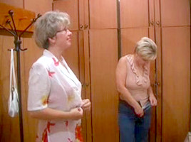 Russian Mamma - Valentina 8