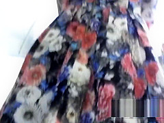 Russian Upskirt 2849