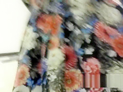 Russian Upskirt 2849