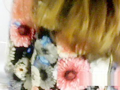 Russian Upskirt 2849