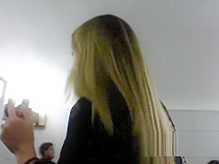 Russian Upskirt 2868