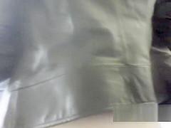Russian Upskirt 2916