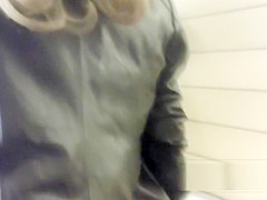 Russian Upskirt 2916