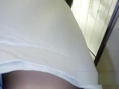 Russian Upskirt 2916