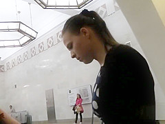 Russian Upskirt 2981-0