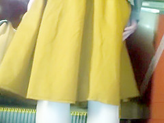 Russian Upskirt 2981-0
