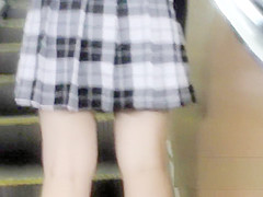 Russian Upskirt 3204-3