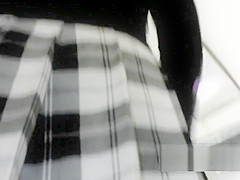 Russian Upskirt 3204-3