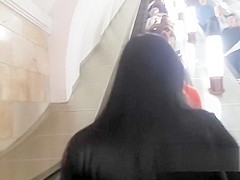 Russian Upskirt 3251-0