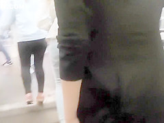Russian Upskirt 3251-0