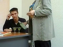 Russian mature